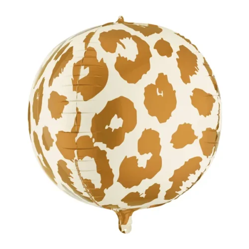 Folijski balon - ORBZ kugla Gepard
