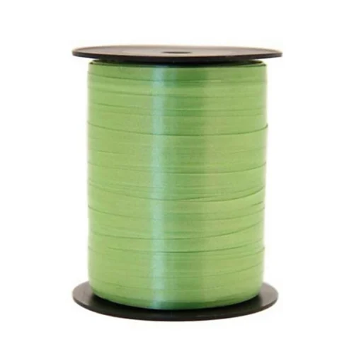 Traka 5 mm x 500 m - Svijetlo zelena