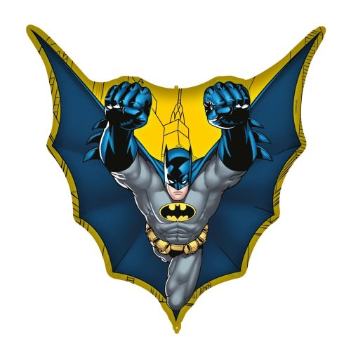 Folijski balon - Batman