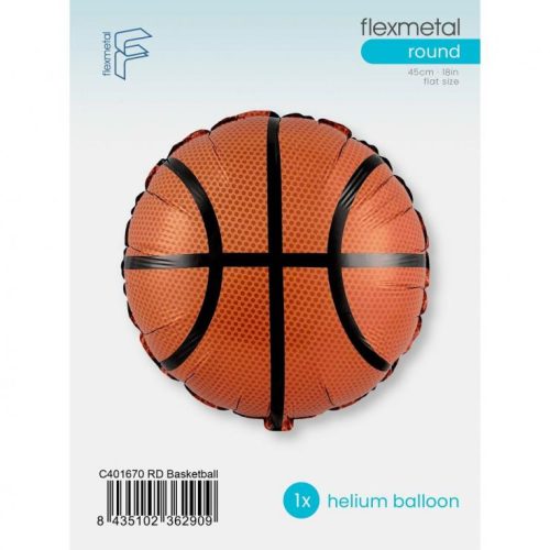 Alternative view of Folijski balon - Košarkaška lopta
