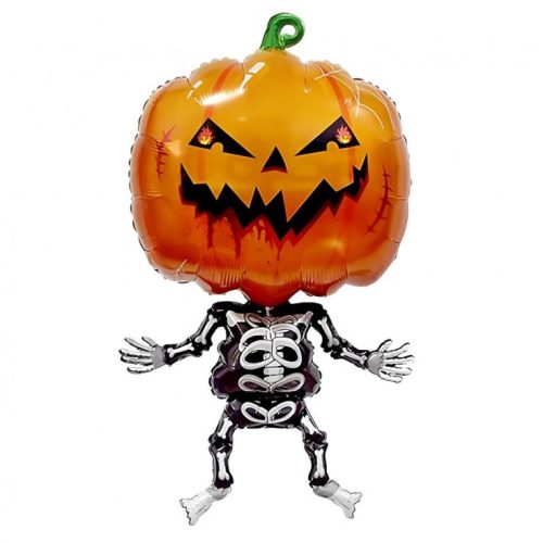 Folijski balon za Halloween – Skeletor