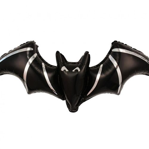 Folijski balon za Halloween – Šišmiš