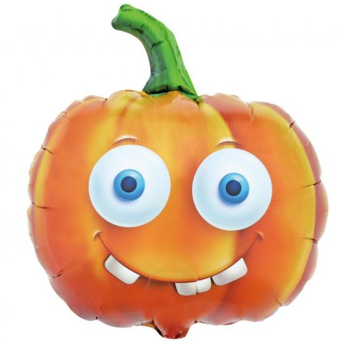 Folijski balon za Halloween – Bundeva